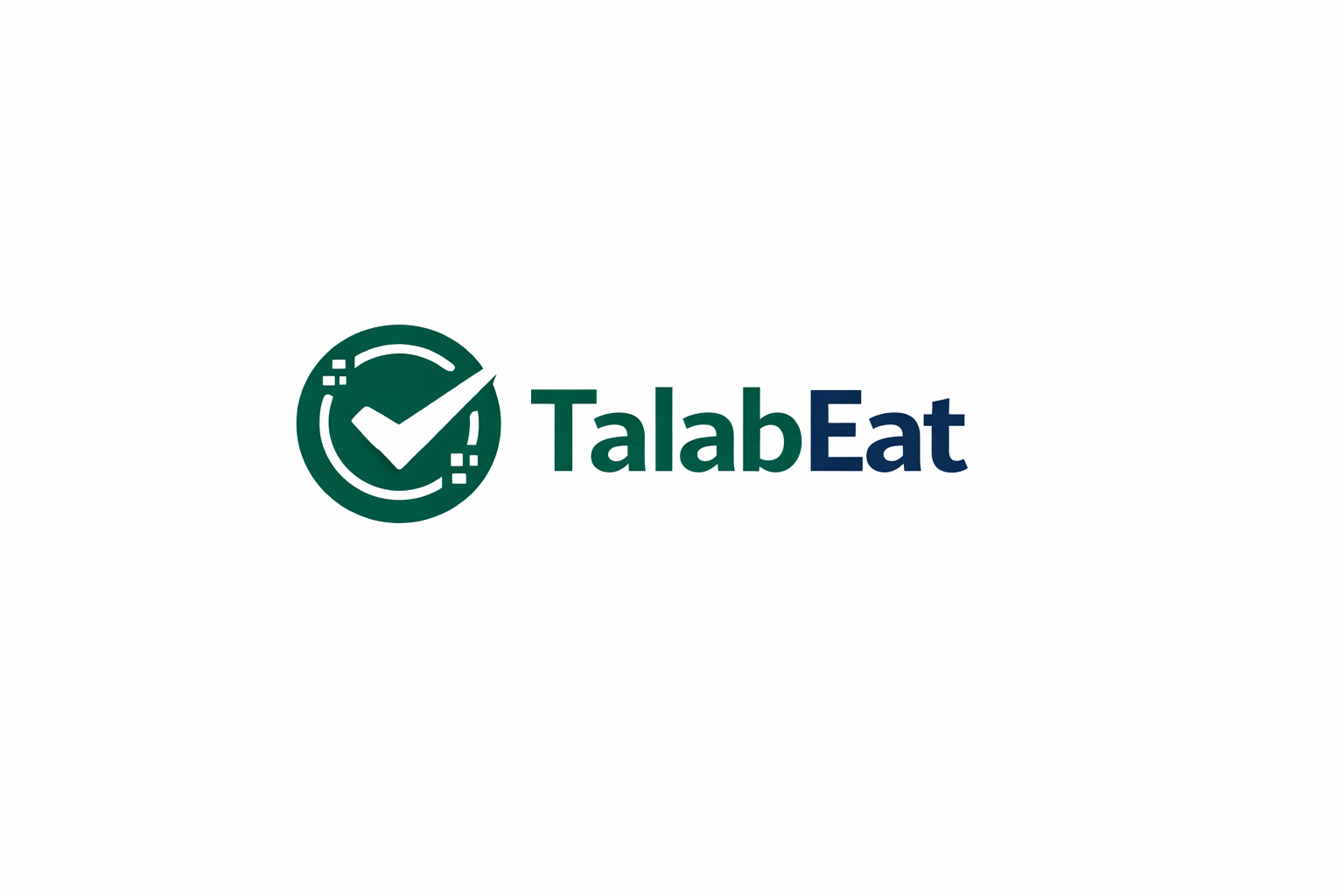 TalabEat Digital Menu